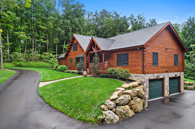 Evergreen Home Exteriors Llc Bellevue Wa Home Exterior