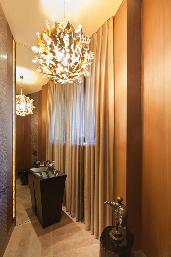 Дом в Подмосковье