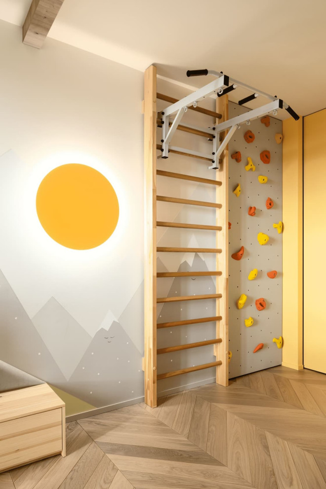 ЖК Триумф Парк