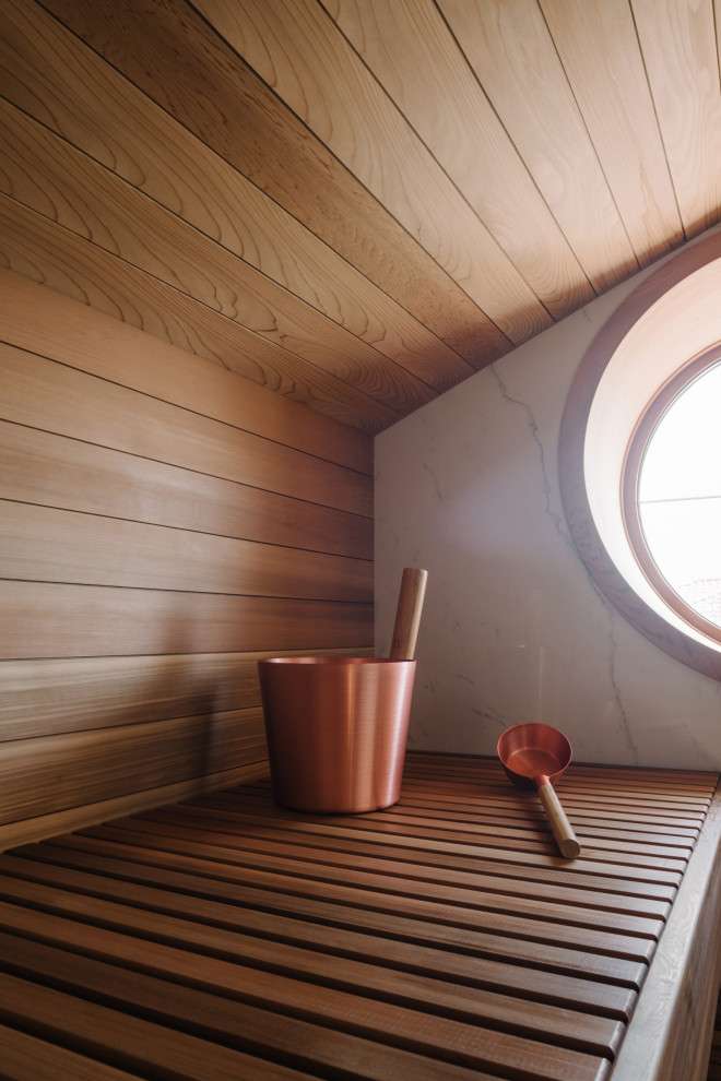 Шайка для сауны Rento