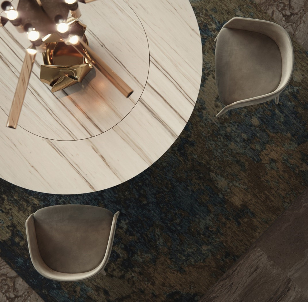 Квартира в стиле Минимализм - г.Краснодар