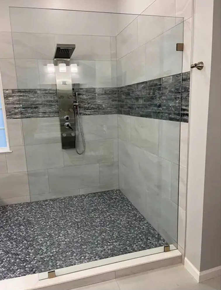 Assorted Bathroom Projects