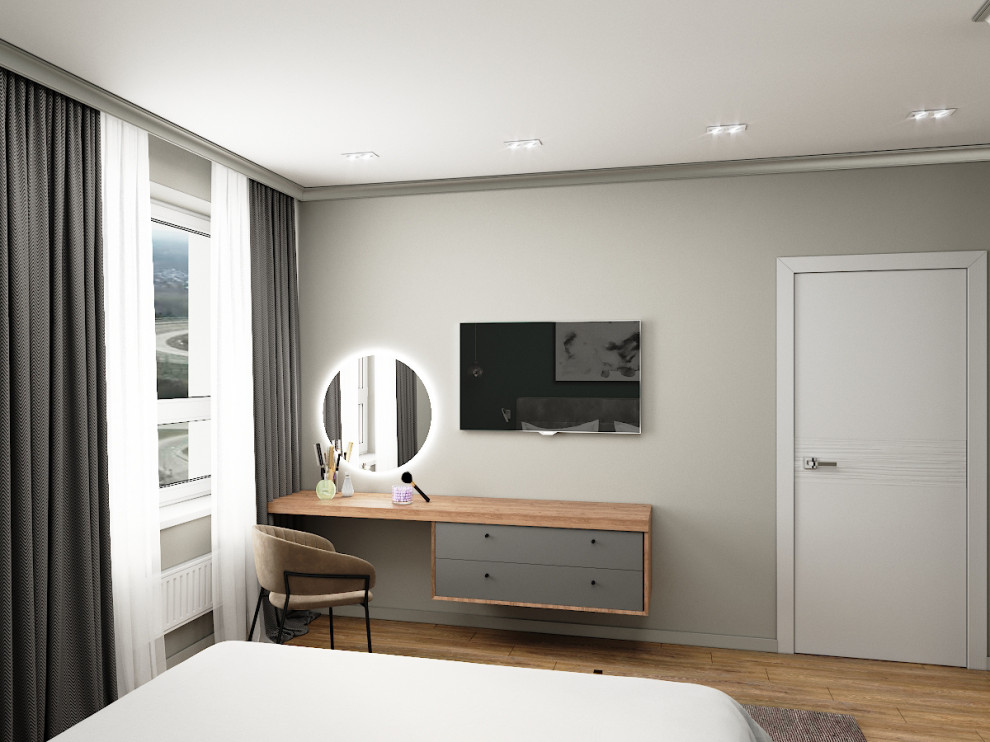 ЖК Биосфера