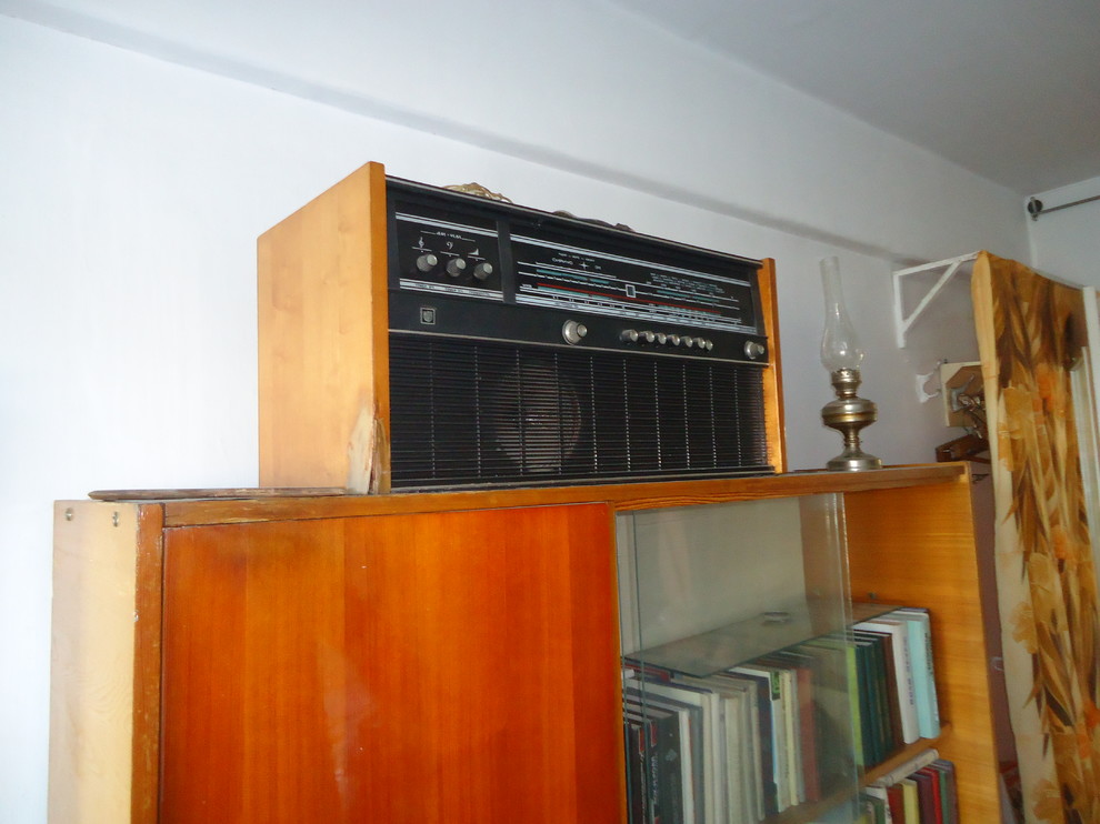 Квартира на пер. Речной, Красноярск