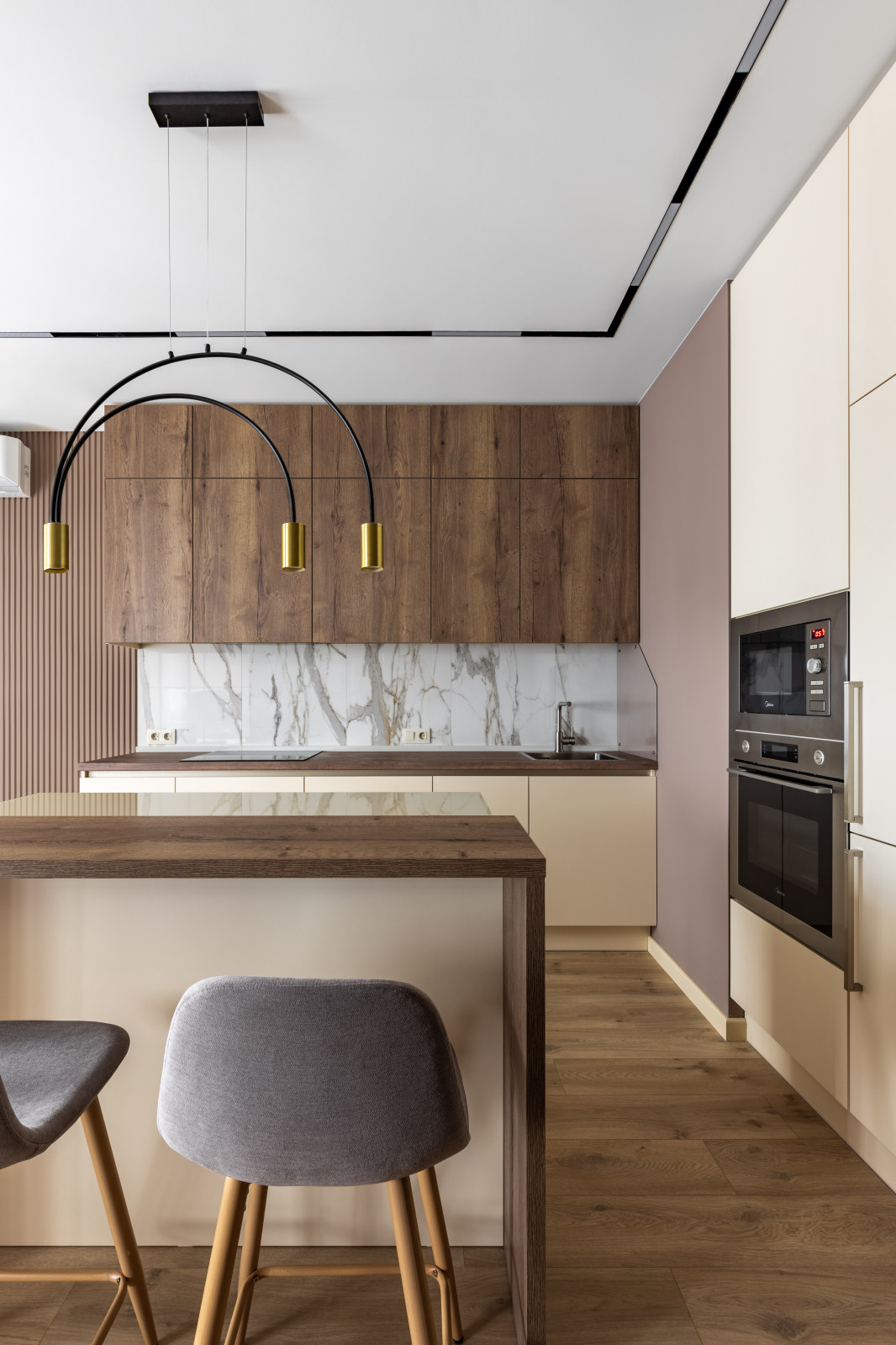 ЖК "Богемия"