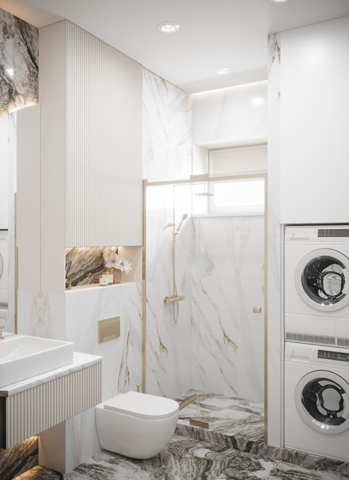 Притяжение