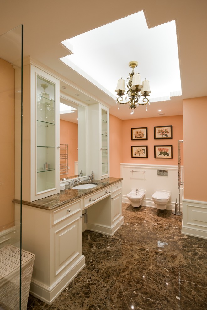 Ремонт квартир, внутренняя отделка