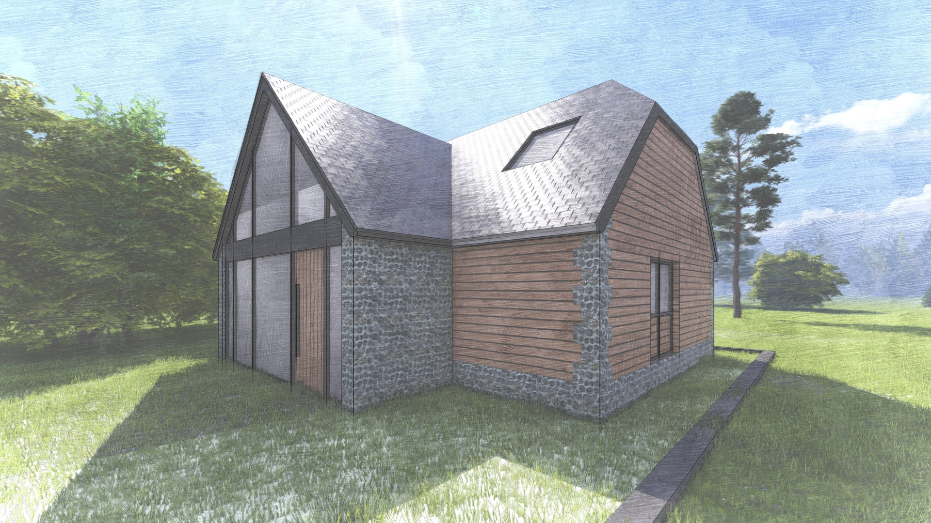 Ivy Cottage