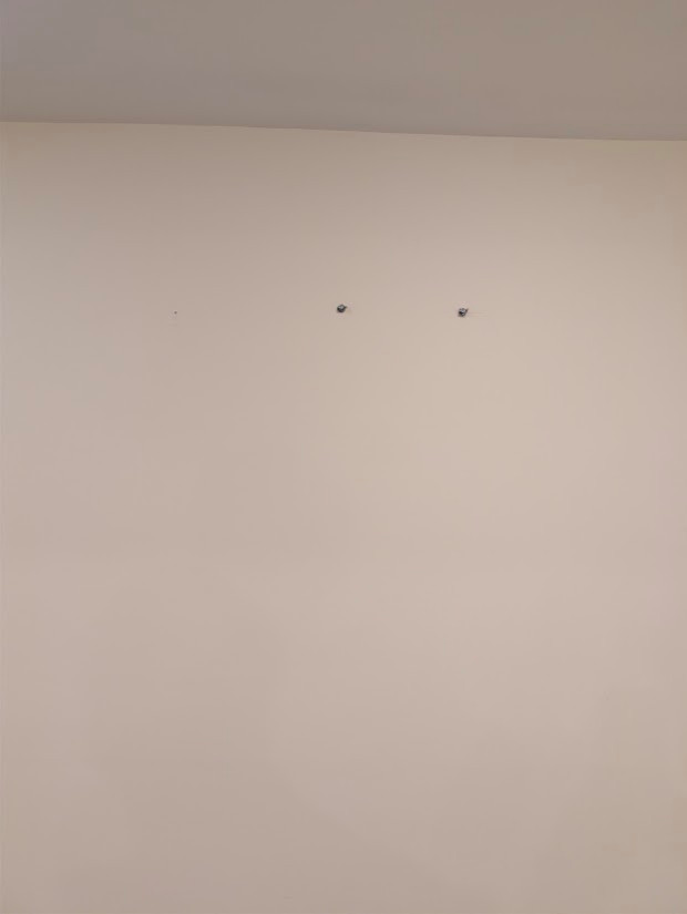 Basement Design+Build - Painting