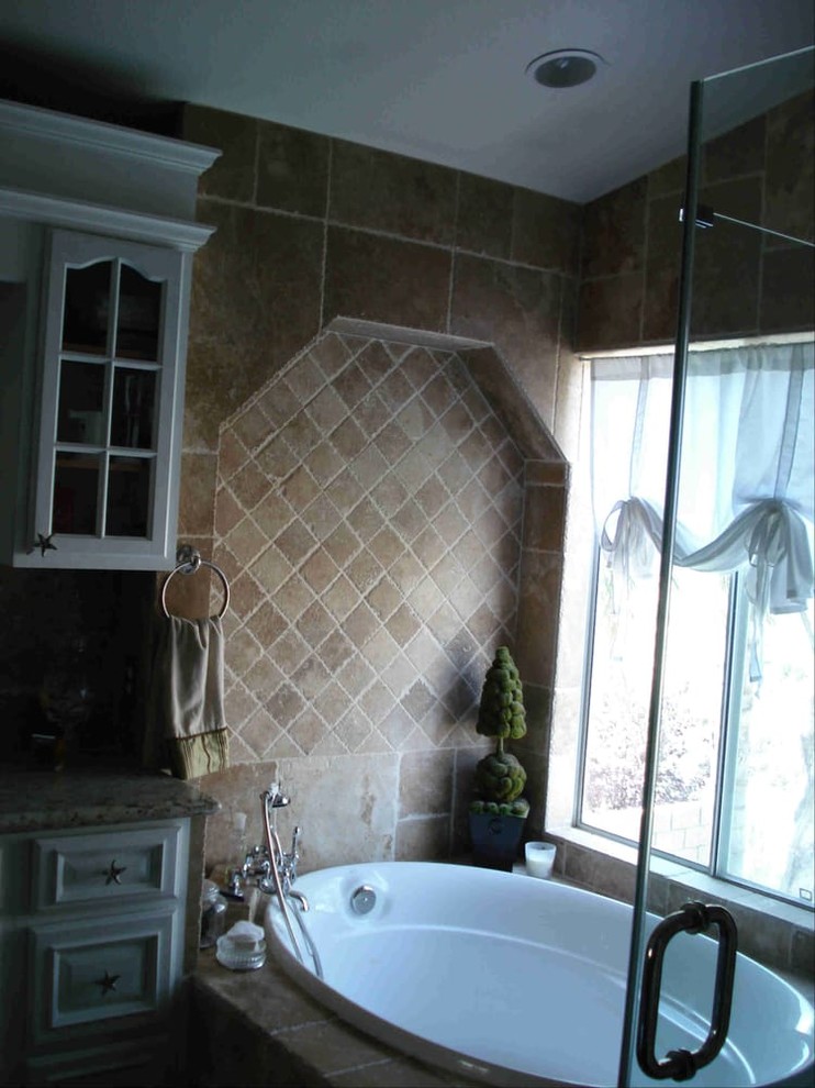Various Bathroom