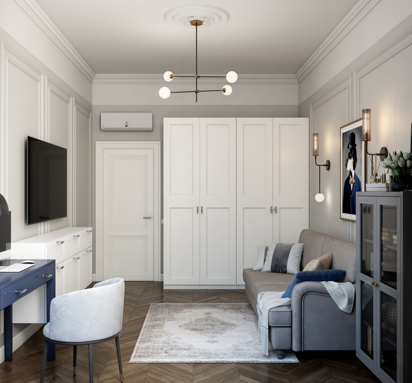 жк сити парк . москва