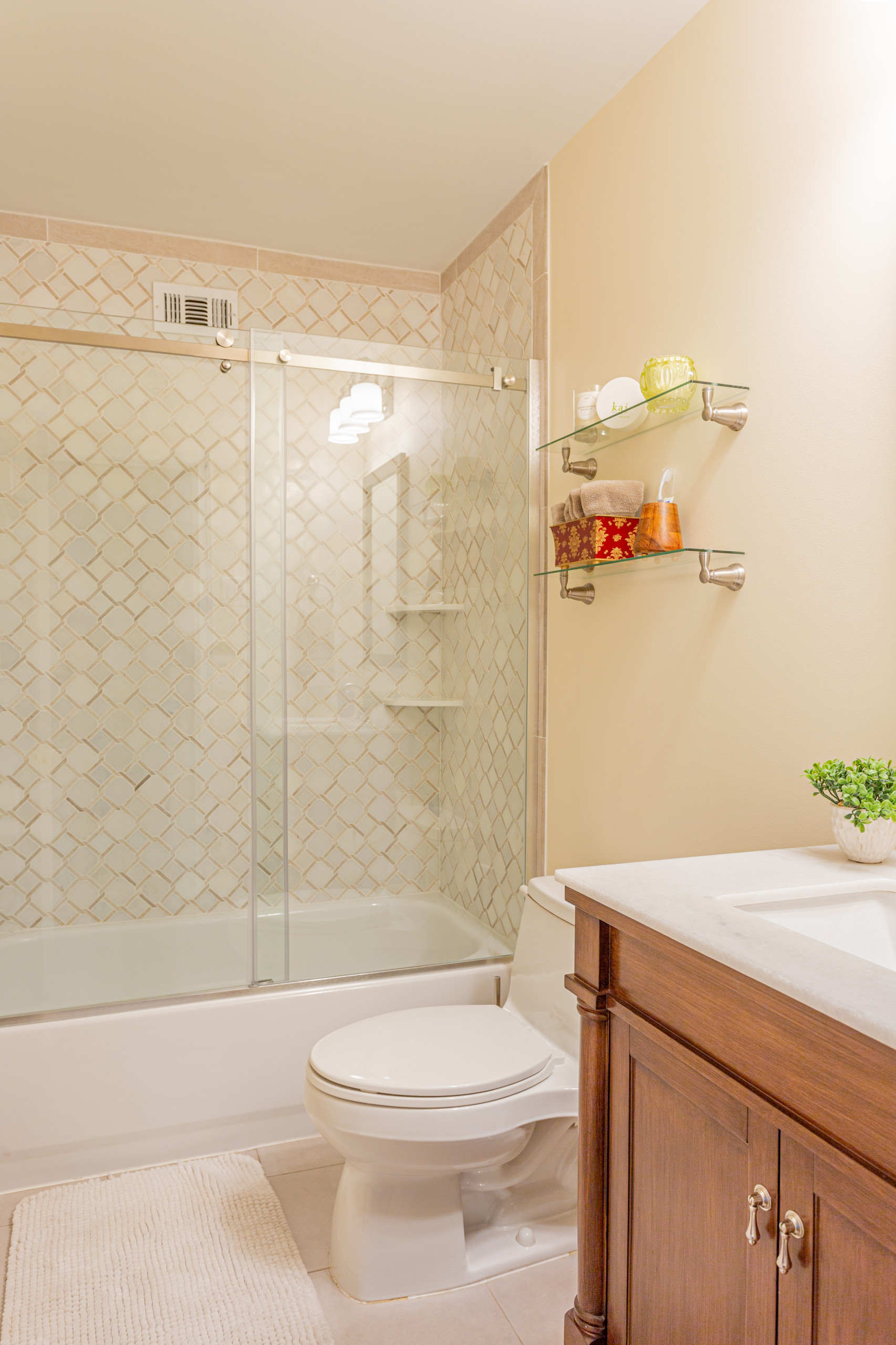 Washington Sq West Rehab