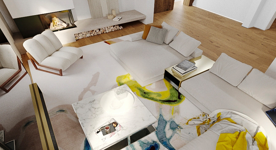 Дом Мечты в п.Таватуй