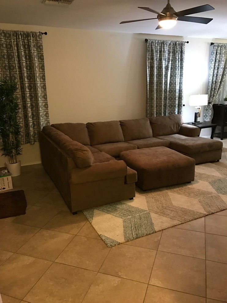 I need help decorating my living room!