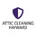Attic Cleaning Hayward