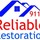 Reliable Restoration, LLC