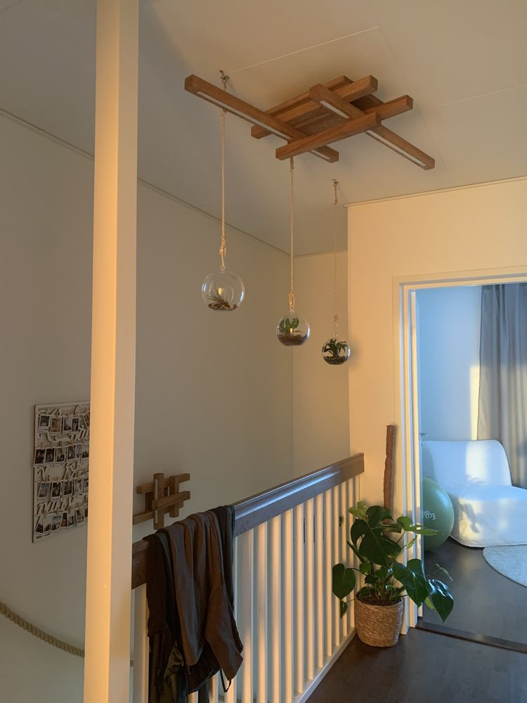 Потолочный светильник