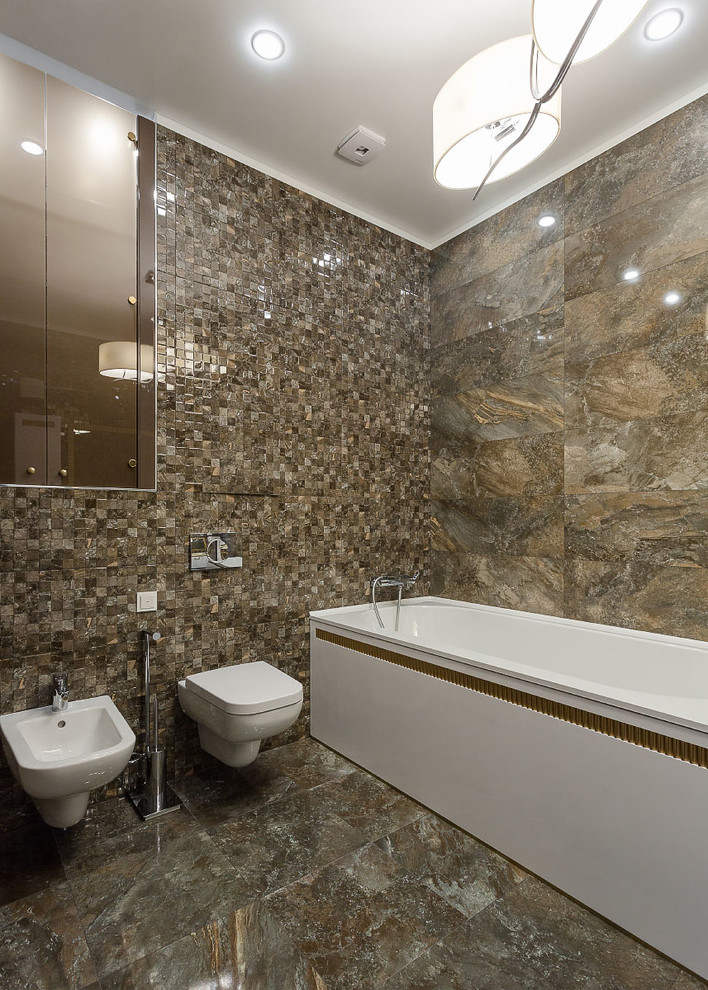 Мосфильмовская 8