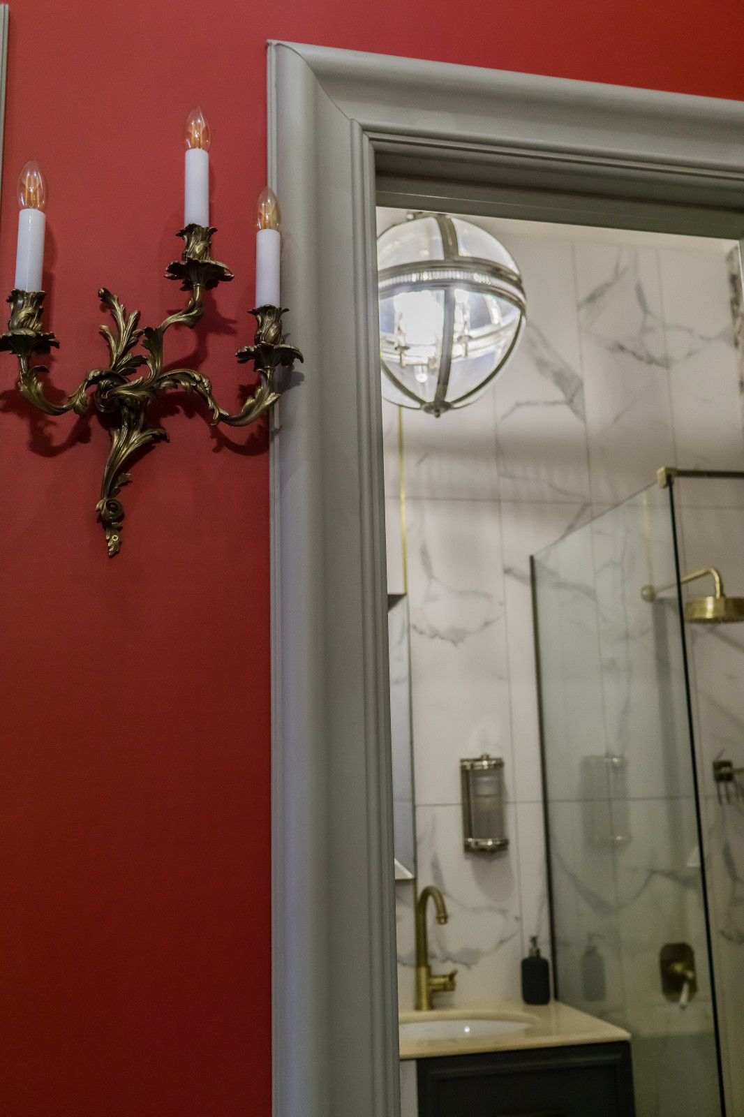 CHATEAU DE LA PETROGRADKA