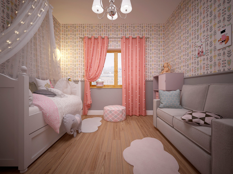 Квартира на Васильевском острове, 78м2