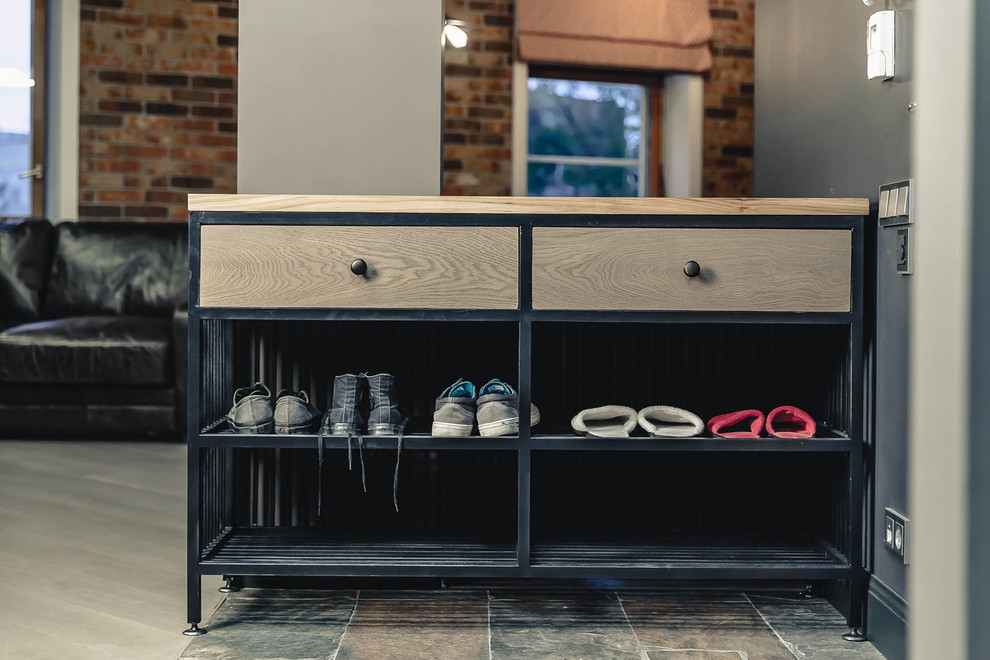 Apartment in Kutuzovsky avenue, Moscow