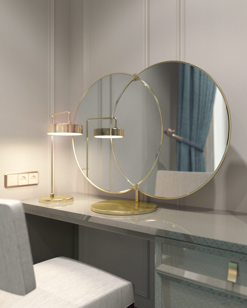 Апартаменты