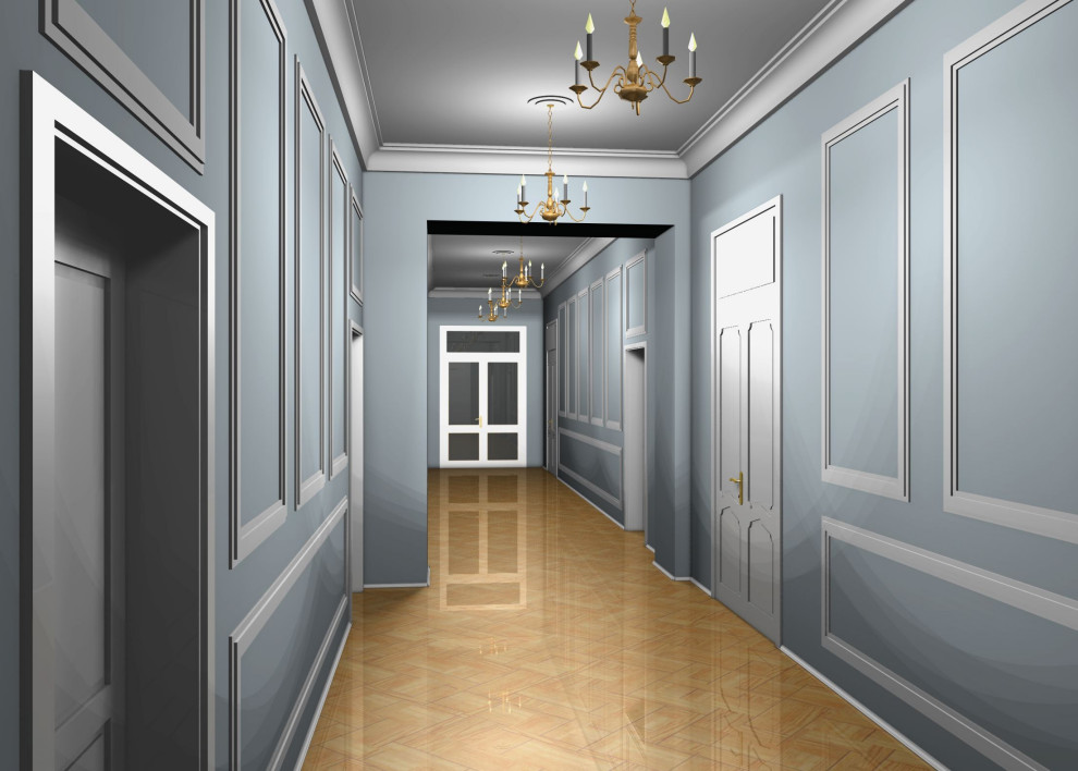 Мои проекты