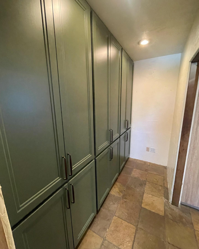 Running Springs Kitchen Remodel