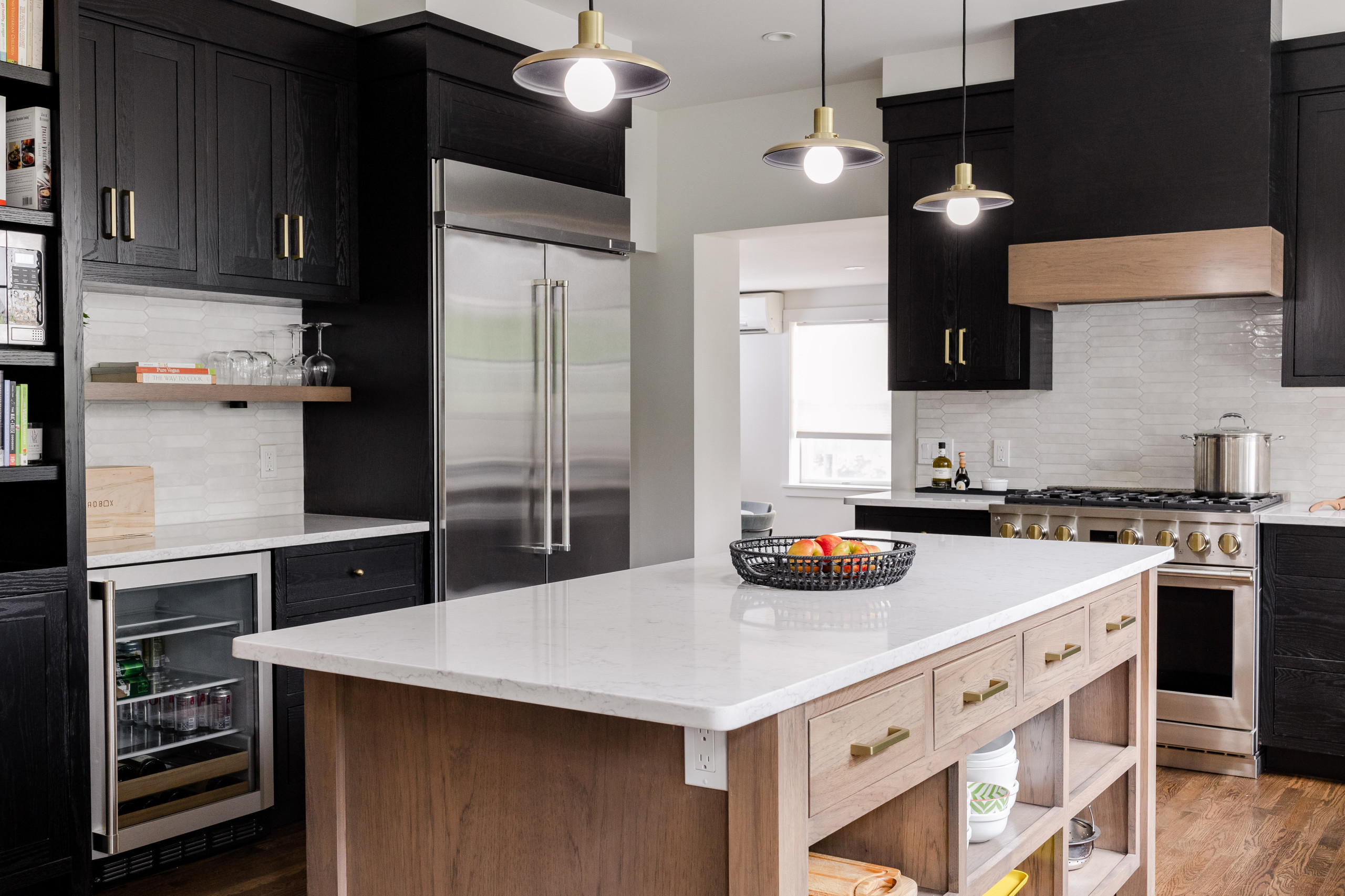 Your Guide to a Sparkling Clean Kitchen