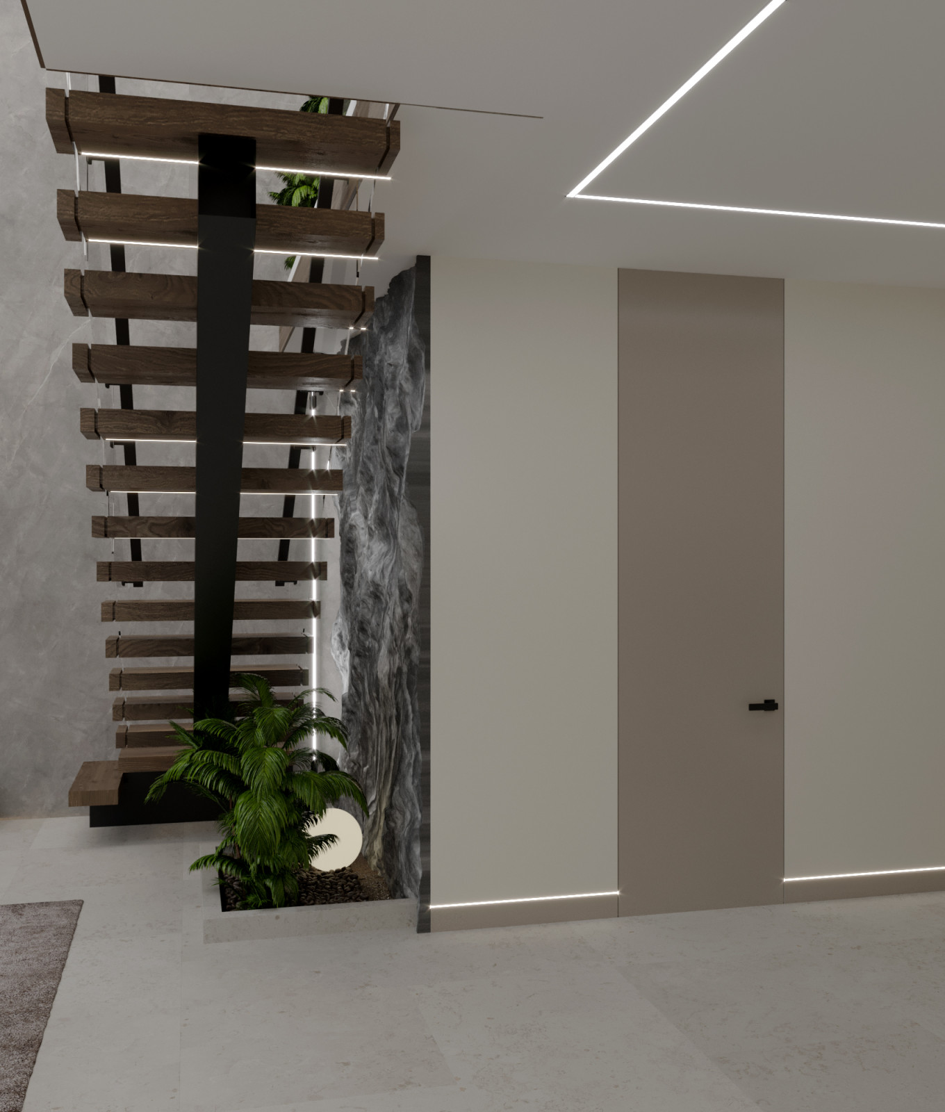 Glinki, проект дома