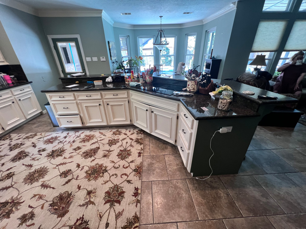 Parkriver - Kitchen and Bathroom Remodel