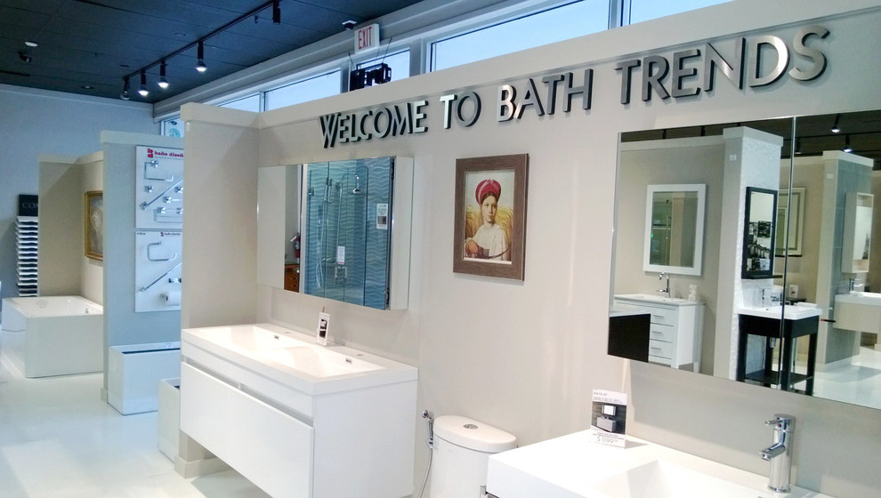 Bath Trends Store