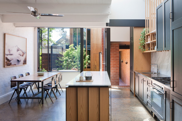 Biophilic Design: The Rise of Wellness-Enhancing Architecture | Houzz NZ