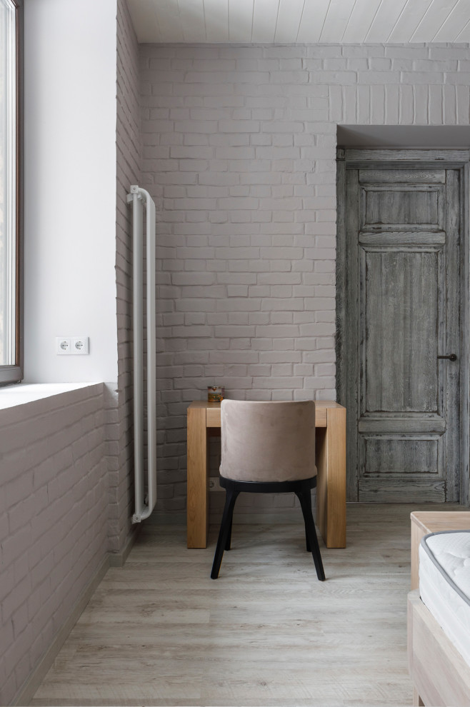 Дизайн и ремонт квартиры- сталинки "Туманный альбион"