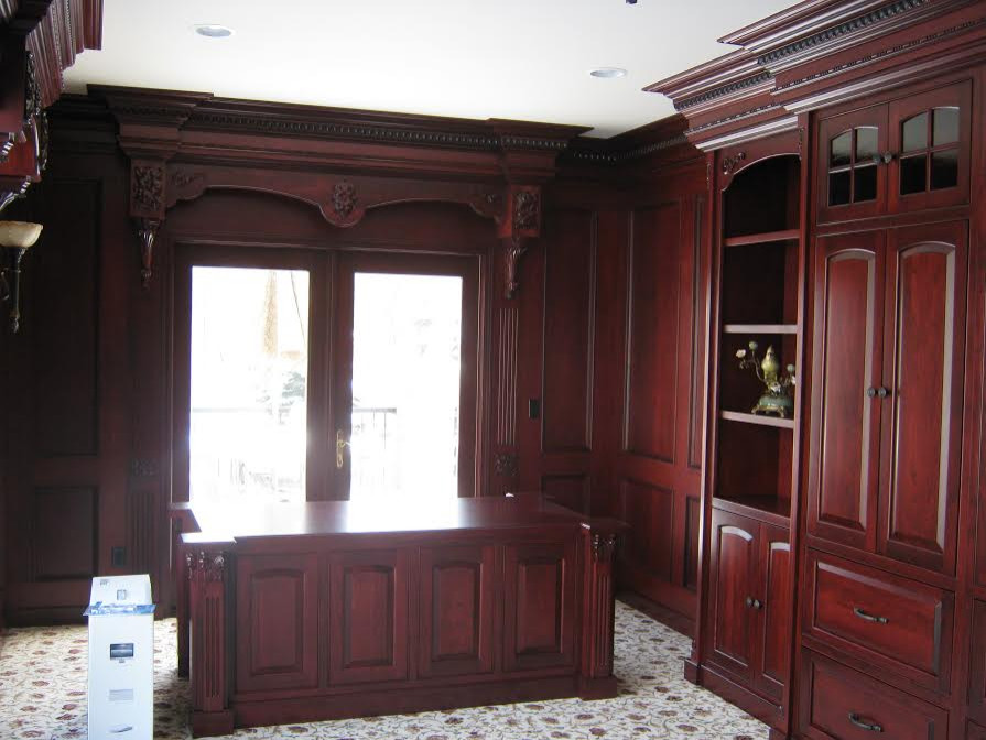 Project Photos