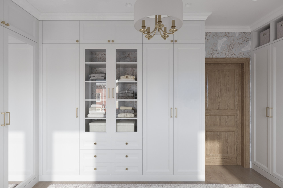 ЖК Зеленые Аллеи