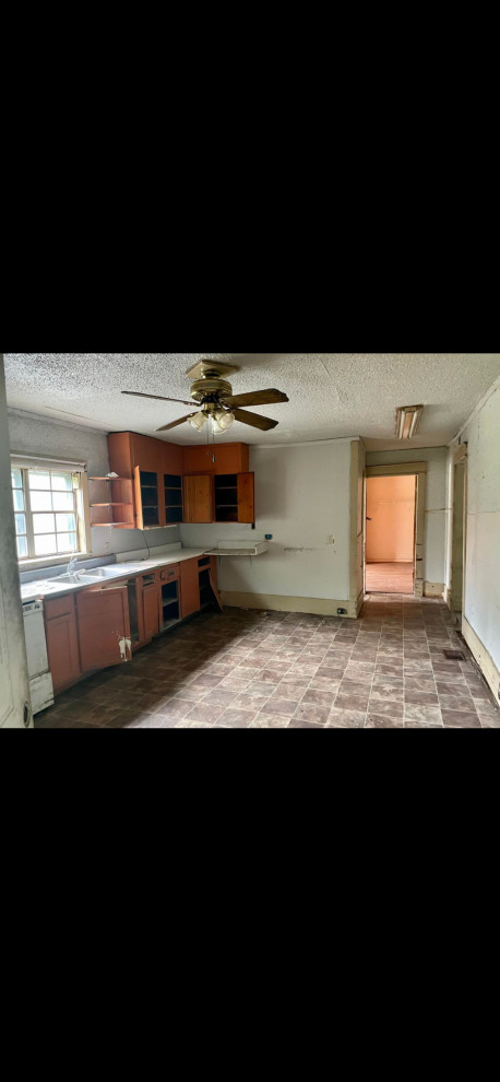 Before Photos: Mrs. Sally Flip