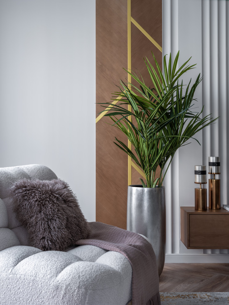 Клевер парк