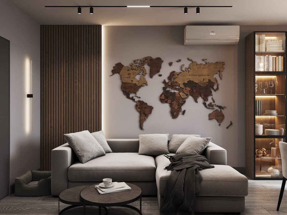 ЖК Kazakov Grand Loft