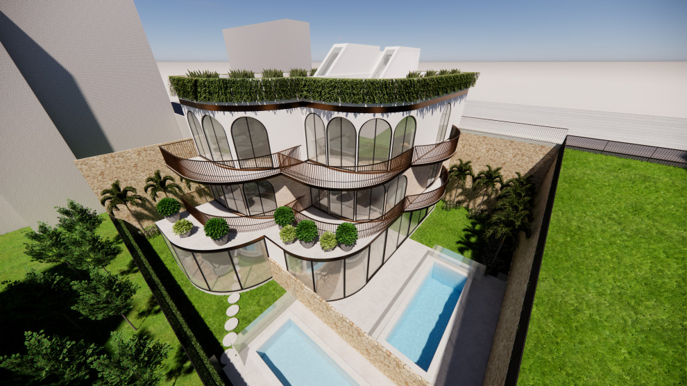 Double Bay Development 2