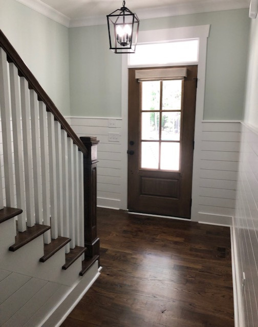 Modern Farmhouse