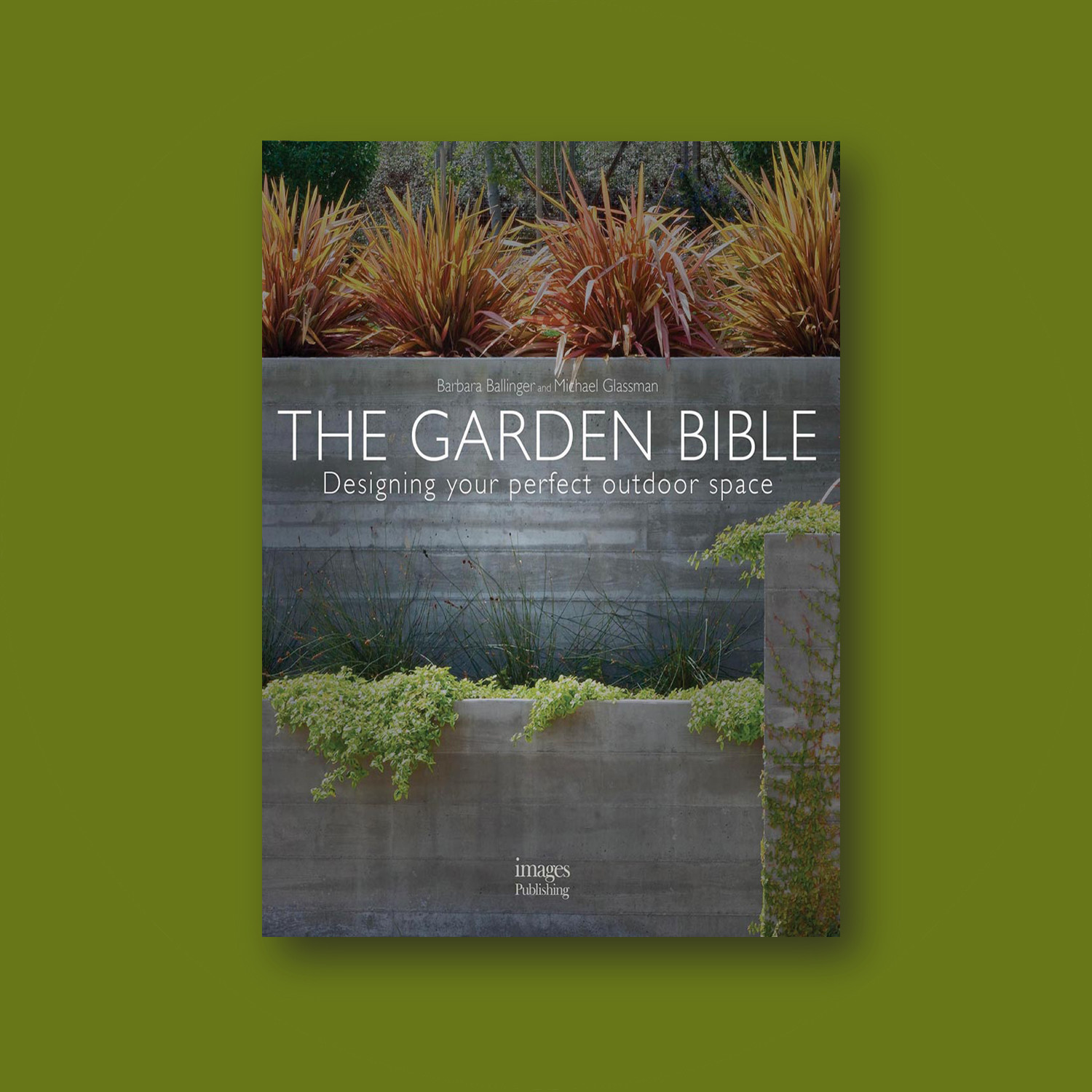 The Garden Bible (2016)