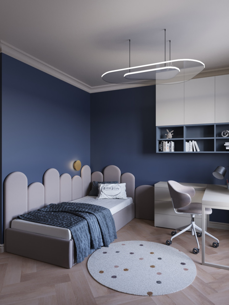 Спальня для дочки