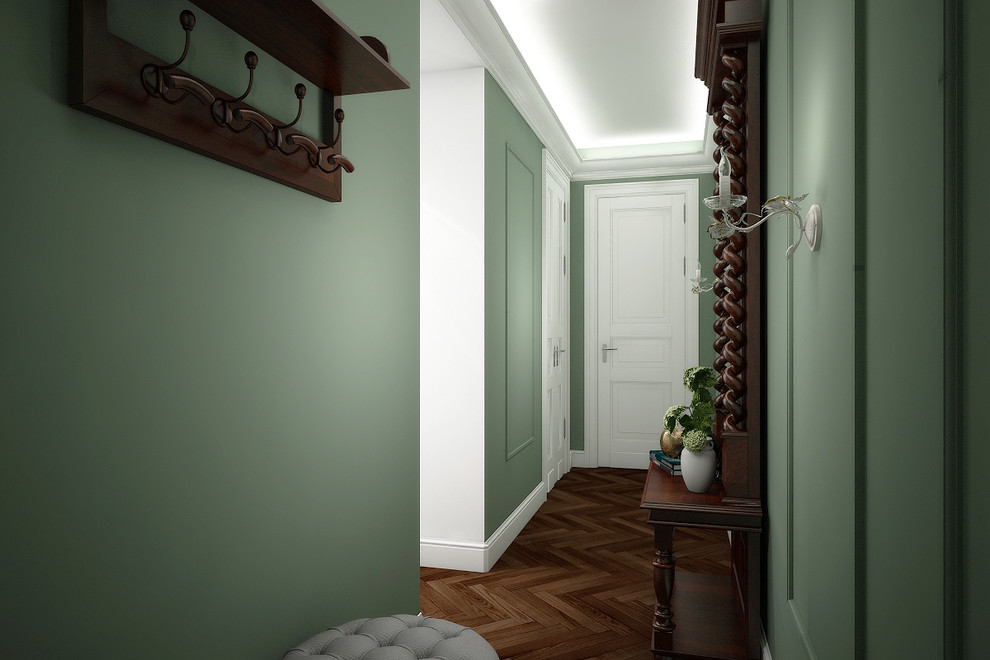 Квартира на Маяковской