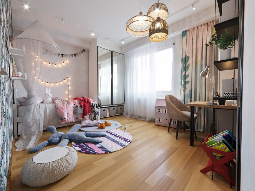 Индийский ЛОФТ