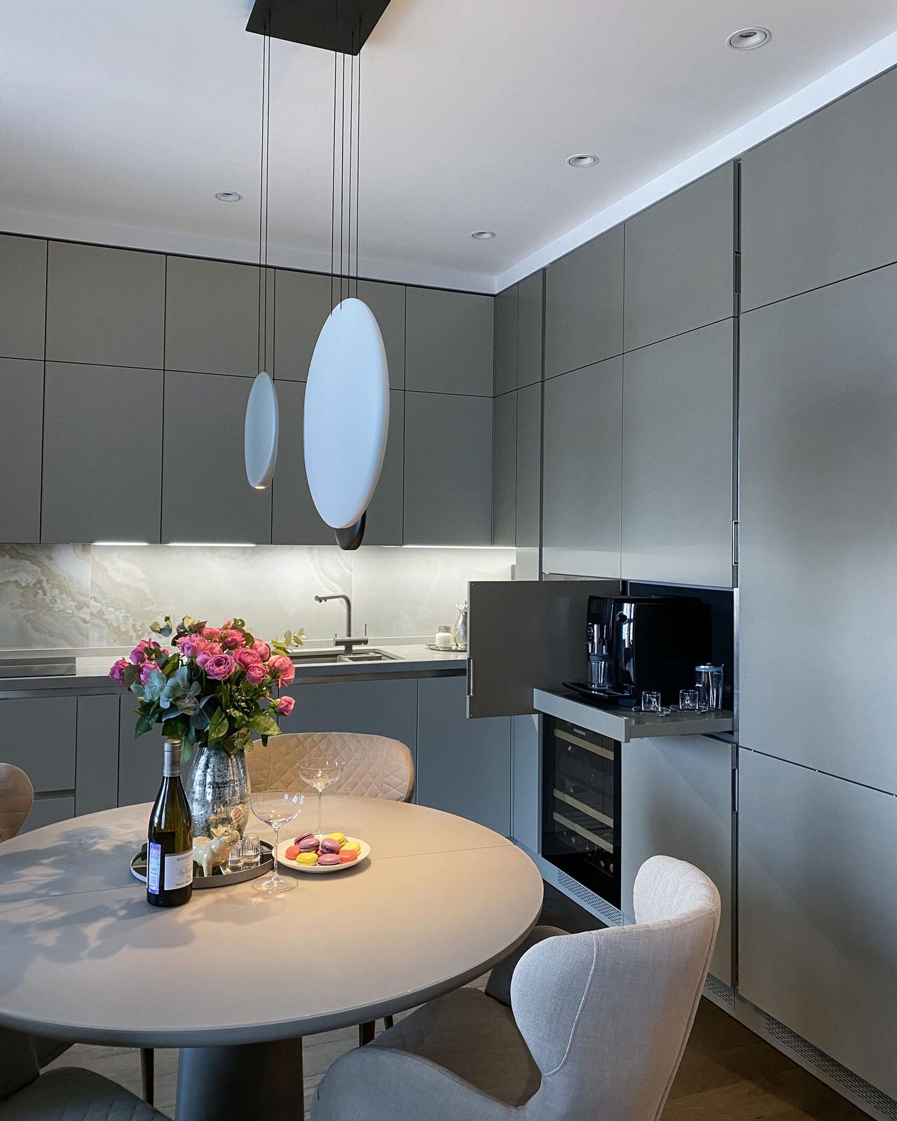 ЖК Ботанический сад