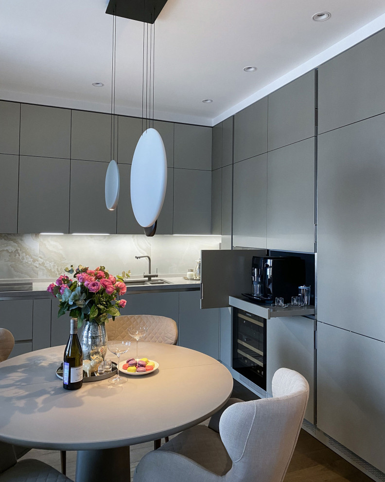 ЖК Ботанический сад