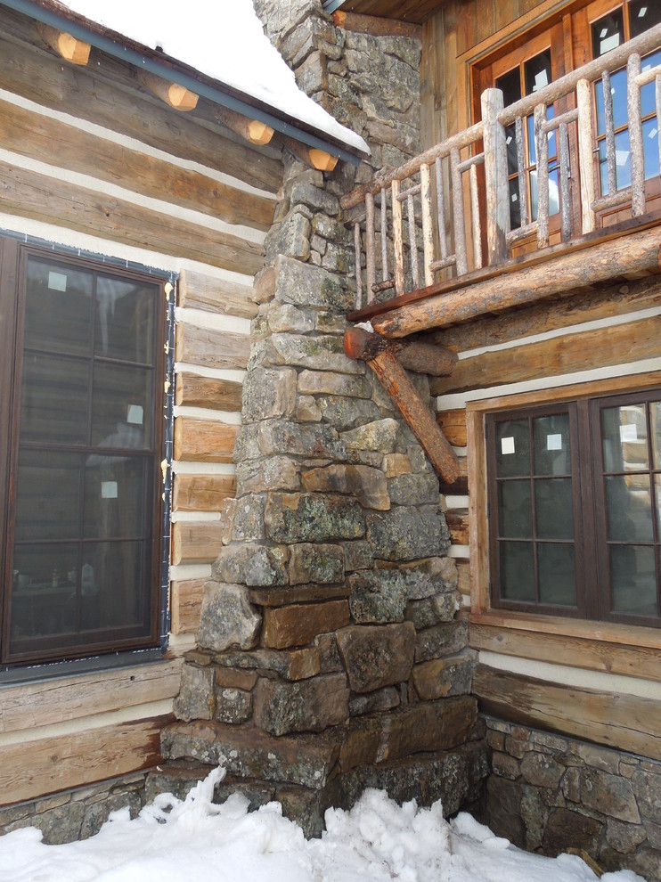 Under Construction- Jackson, Wyoming