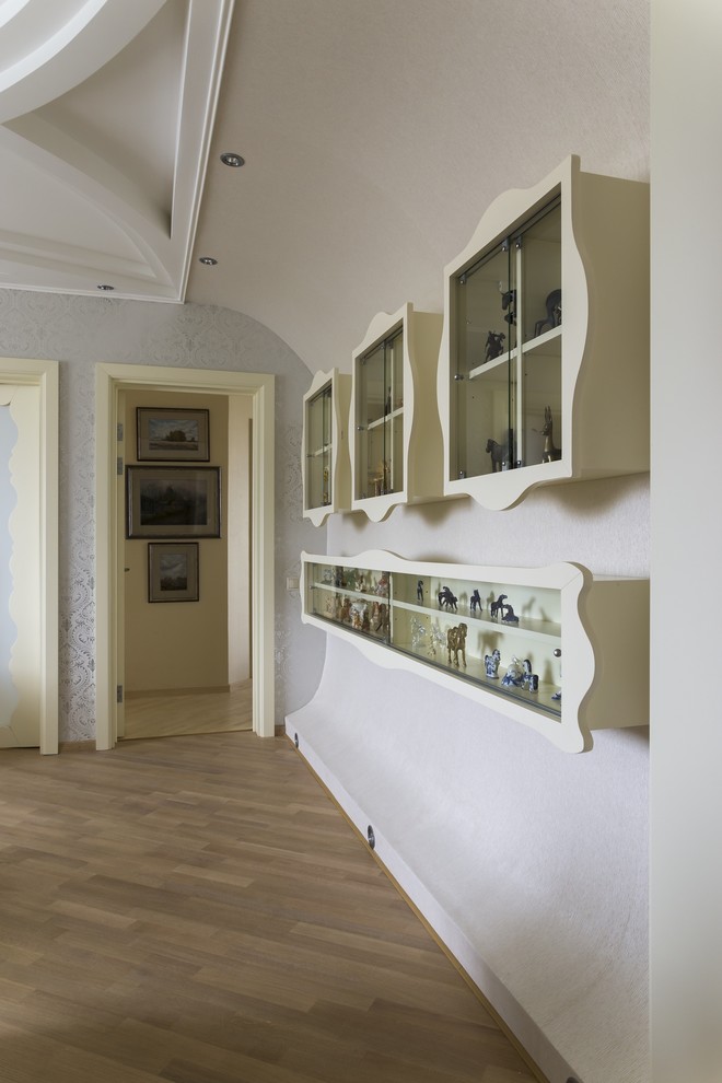 Квартира на улице Фестивальной, Москва