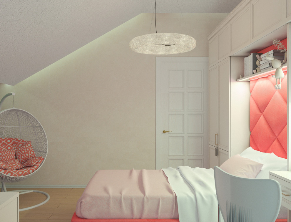 Загородный дом 180кв.м. Прованс